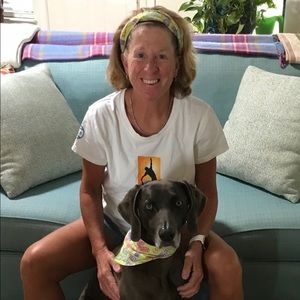 Meet your Posher, Karen